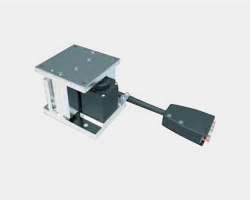 标准型电动 Z 轴